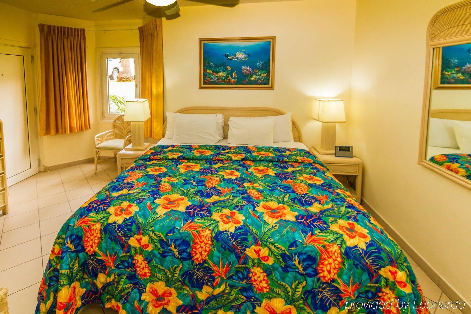 La Vista Resort Bahía de Simpson Exterior foto